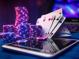 Как войти на сайт Casino LotoRu