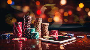 Вход на официальный сайт Casino Taker